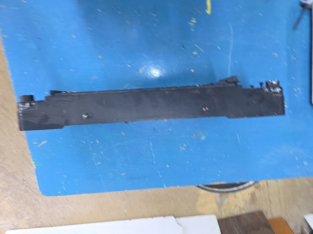 Delta 22-540 Planer Bottom Base Feed Table