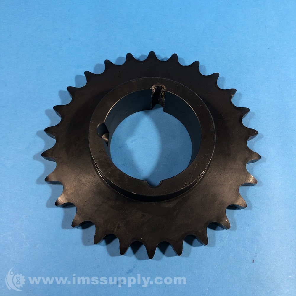 Dodge 60BTL26H-2012 Bushing Bore Roller Chain Sprocket FNIP