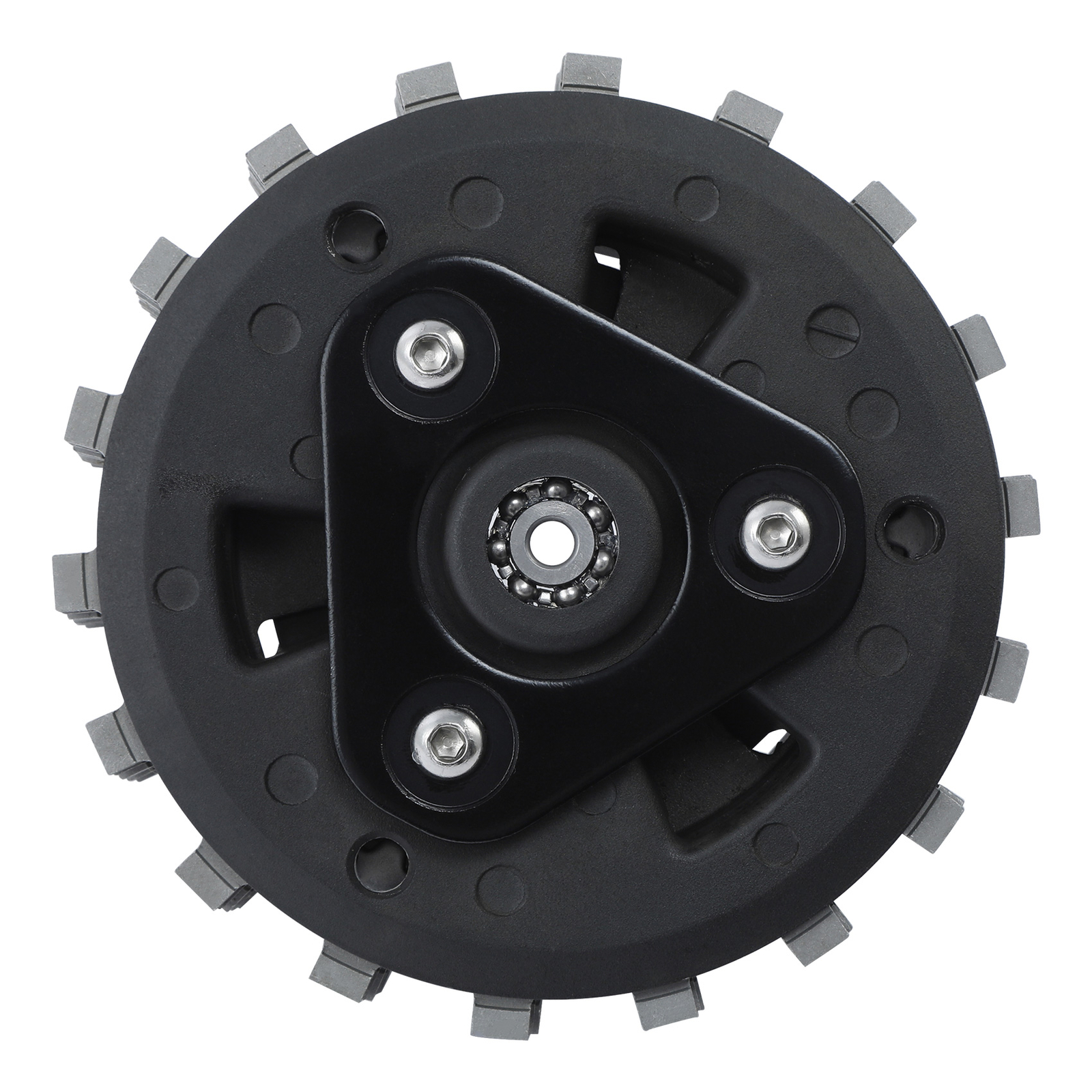 Spring Clutch Pressure Plates Set Fit For BMW R1200GS 2013-2019 2017 2018