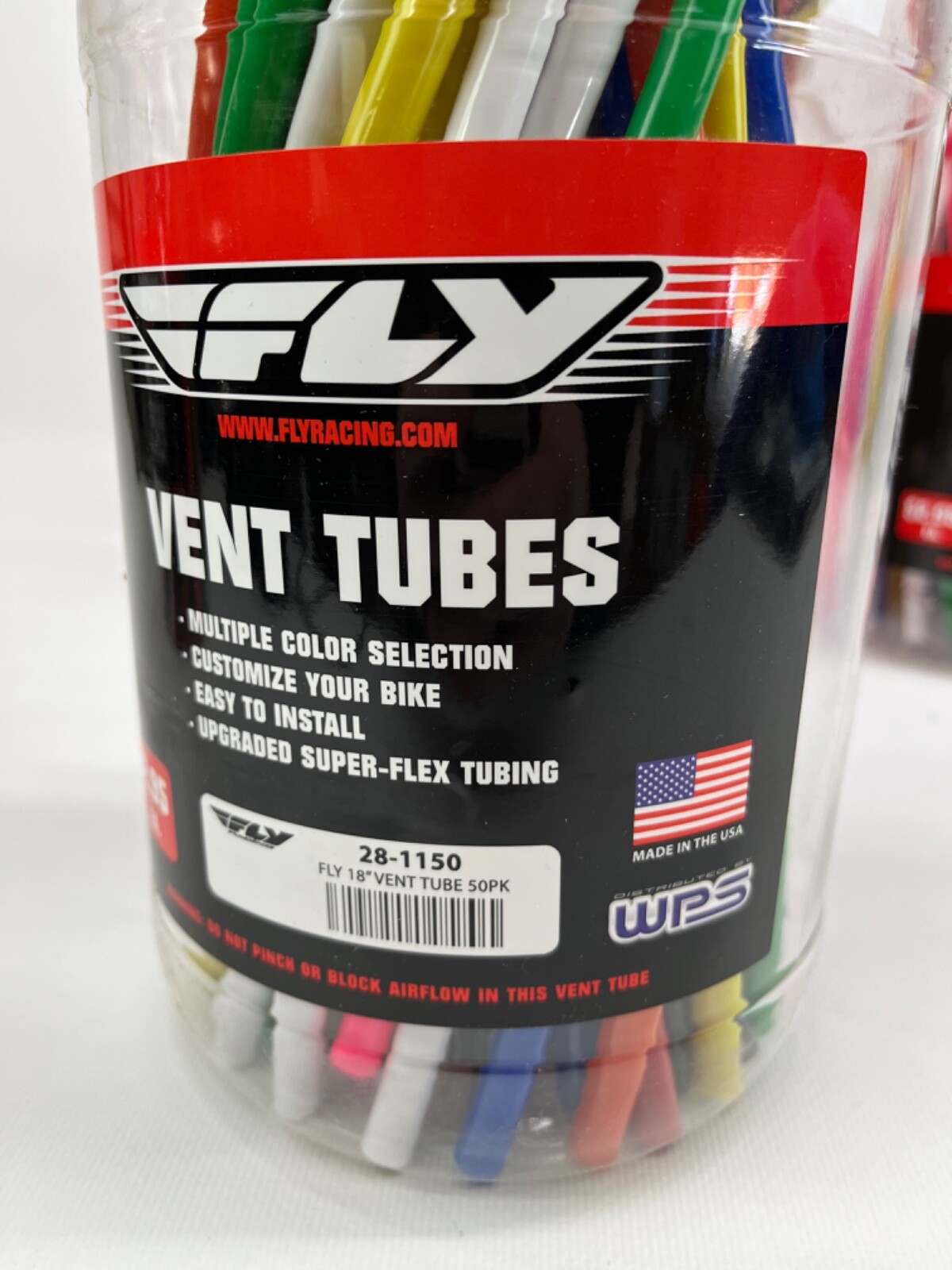 Fire Power Gas Cap Vent Hose Tube Dirt Bike CR CRF KXF KX RM RMZ YZ YZF KTM NEW