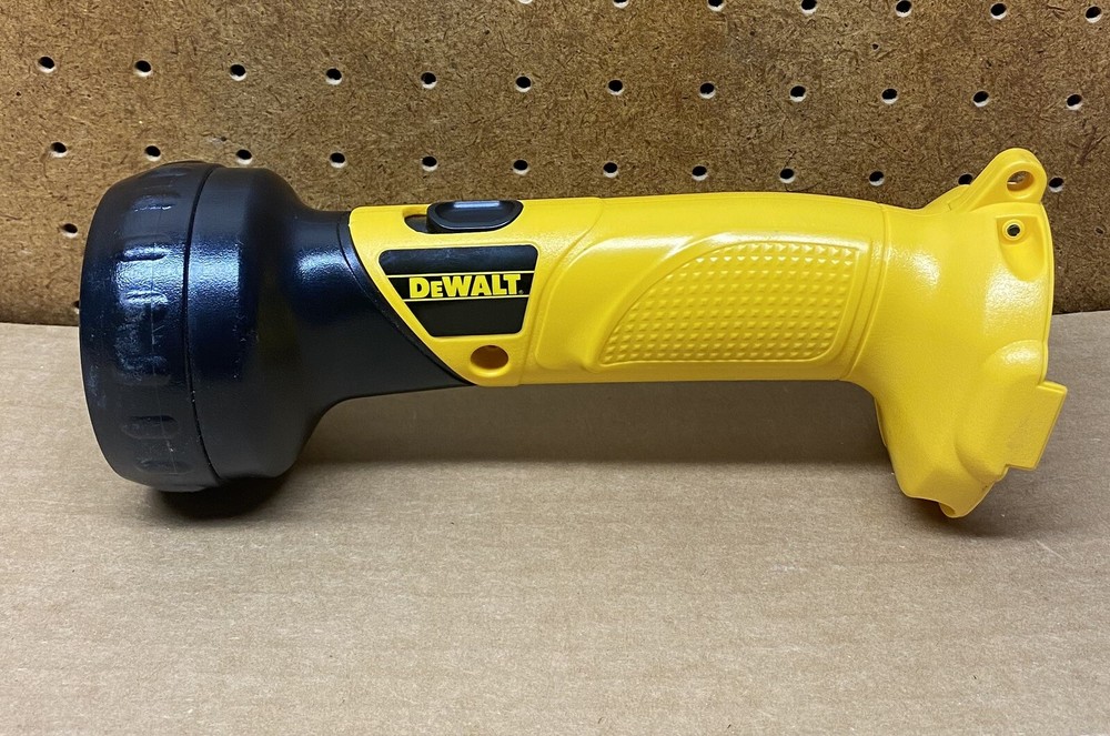 Dewalt 5-Piece 9.6V Compatible Tool Bundle - ALL TESTED AND WORKING