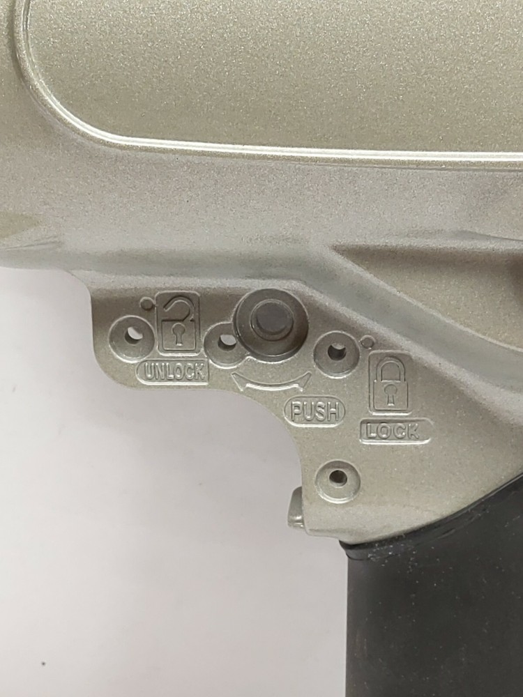 MAX CN-665S CASING FOR NAILGUN (NEW)