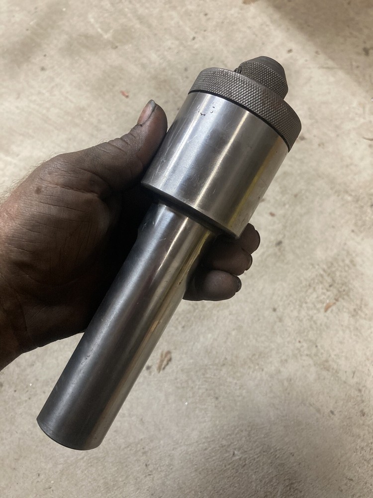 1/2” Putnam Tool Holder Chuck End Mill Sharpener Tool Cutter Surface Grinder