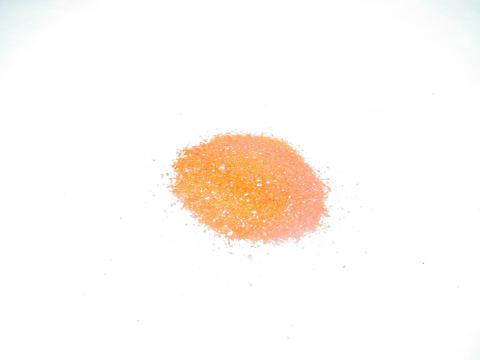 Ammonium dichromate, 99.8% One Pound