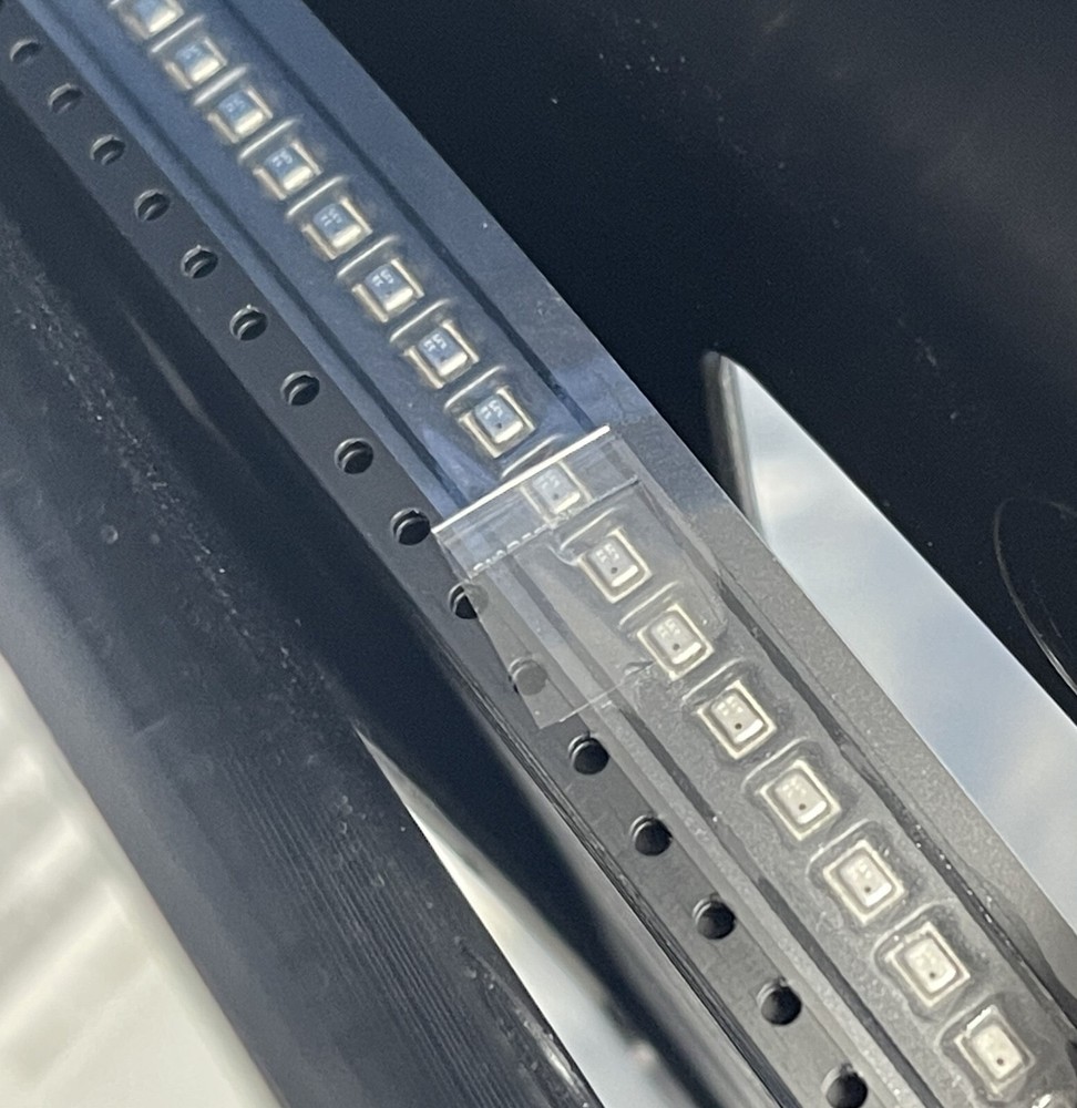 10PCS BOSCH BMP280 Digital Pressure Sensor New and original