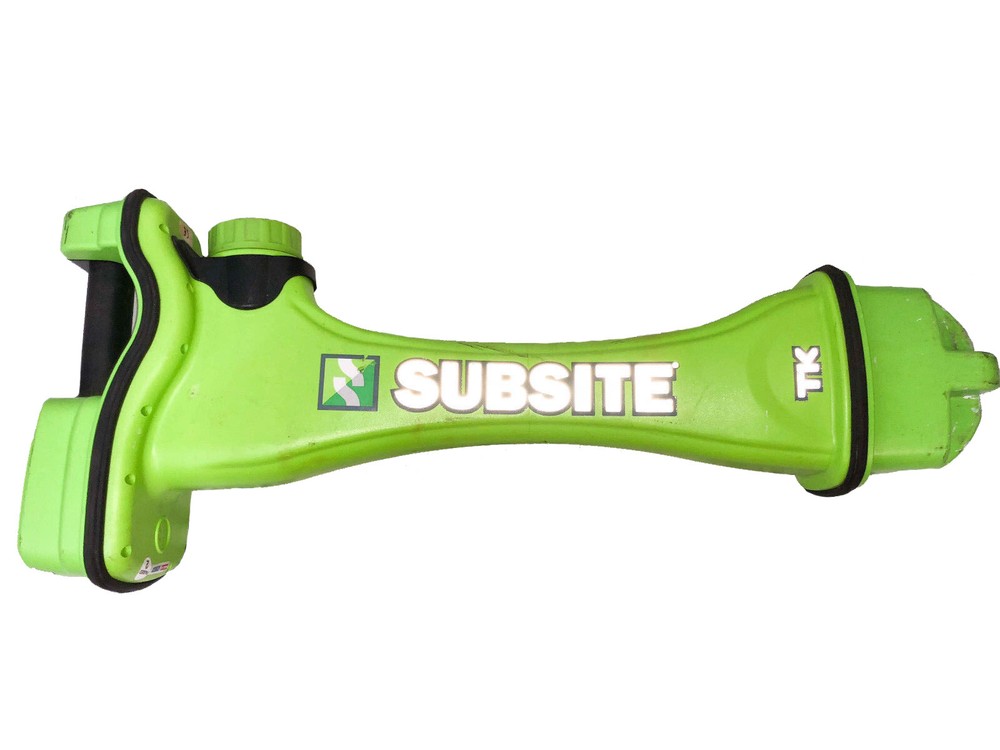 Subsite Recon 1 TK Tracker Locator Ditch Witch
