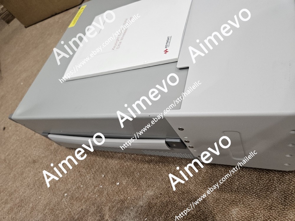 Agilent Keysight E6640A EXM Wireless Test Set