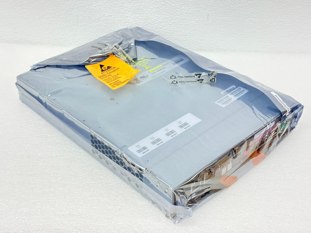 NEW|NetApp P42153-08-A / I/F-5 Dual-Protocol Enterprise Storage Array Controller