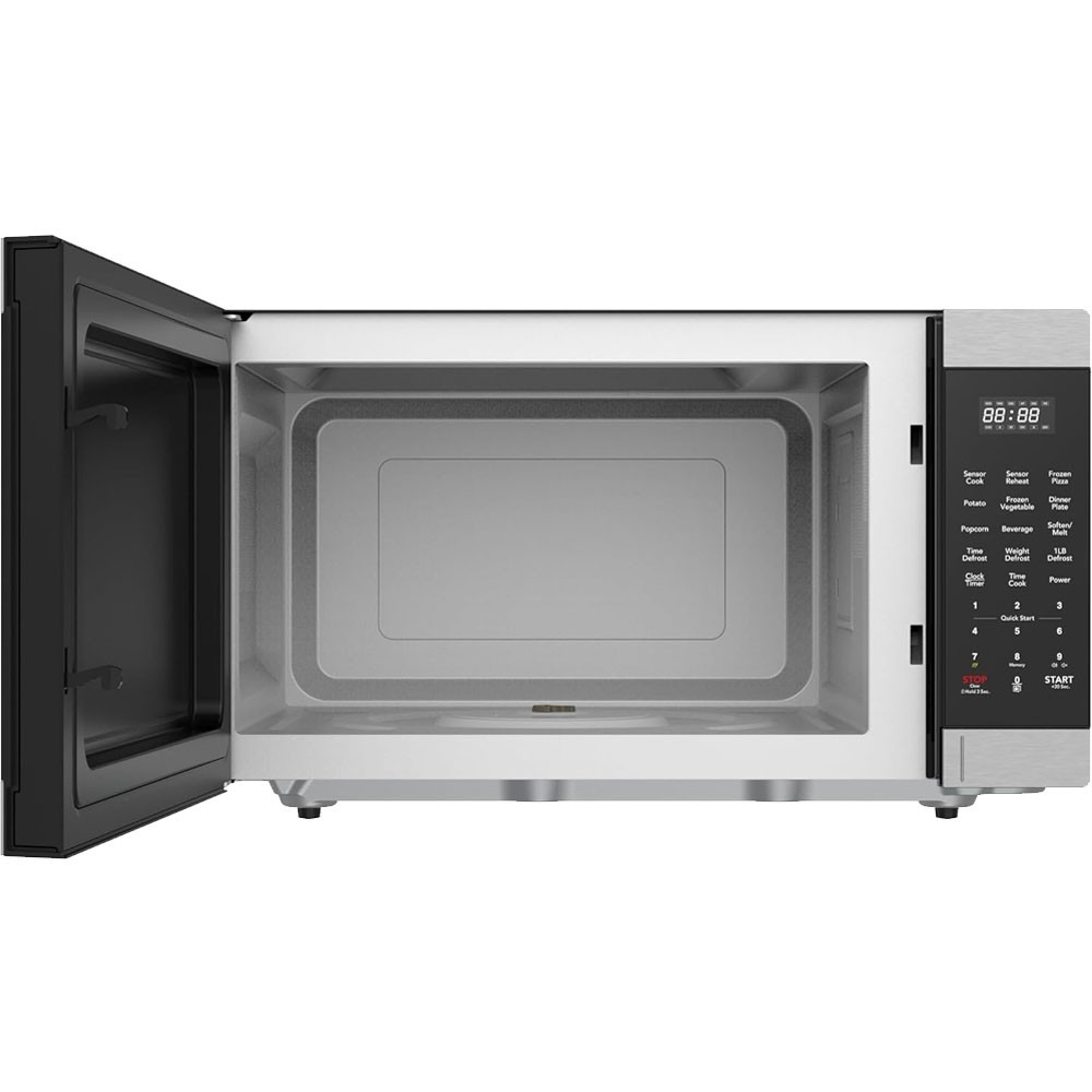 Frigidaire 2.2 cu. ft. 1000W Countertop Microwave (Stainless Steel)