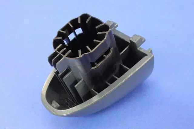 Genuine Mopar Door Handle Cap 1YB57MAGAB