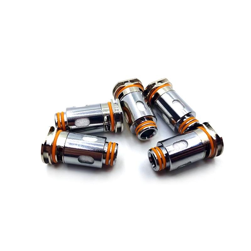 5/10/15PCS GV ka1 (B Series) COIL CORE REPLACEMENT CORE 0.2/0.3/0.4/0.6/1.2OHM