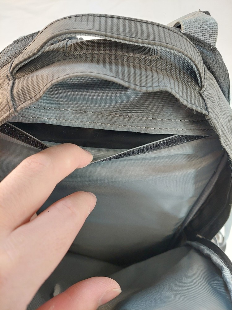 OGIO Dakar 100 3L Hydration Backpack Black