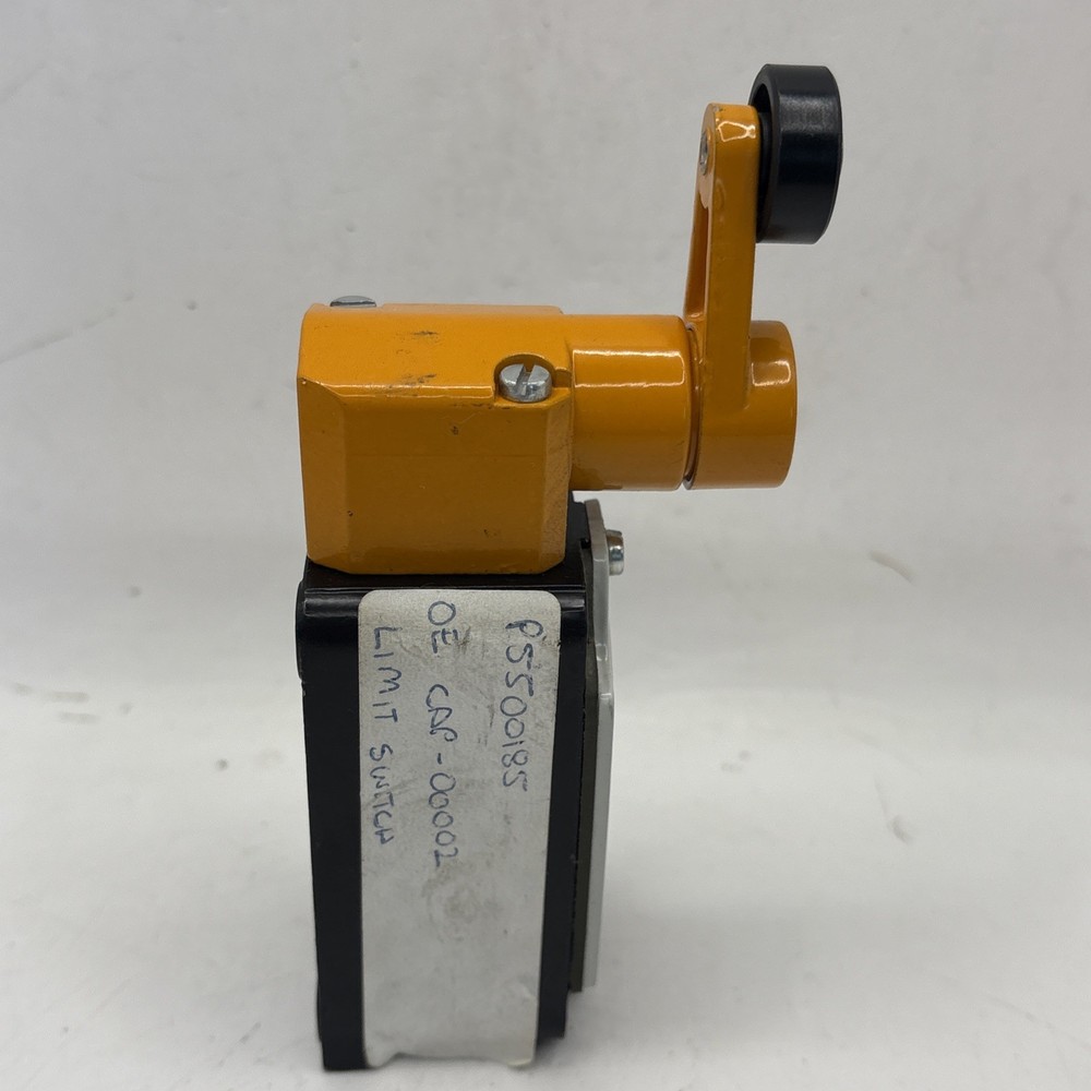 Siemens P5500185 Limit Switch