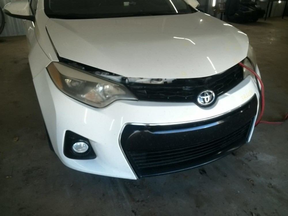 COROLLA 2014 High Mounted Stop Light 104939267