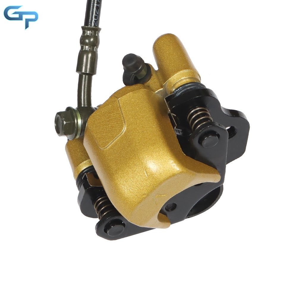 GO-KART Brake Master Cylinder Kit For Hammerhead Hydraulic Universal KD150BRKIT