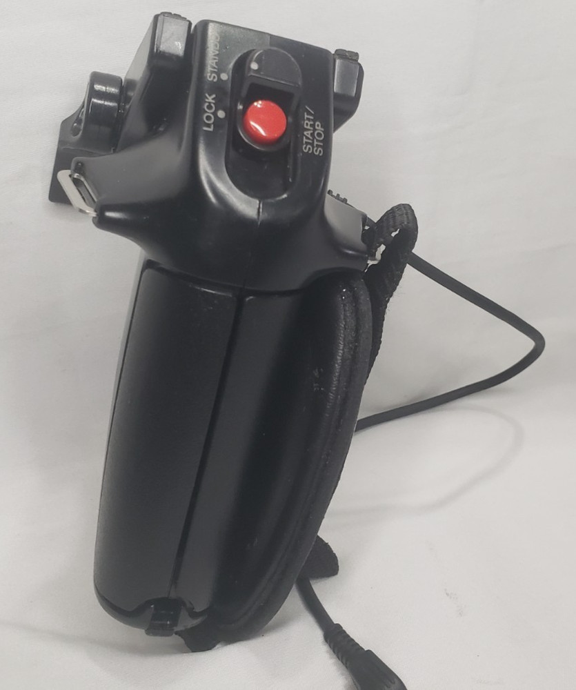 Sony GP-TR Video Camera Remote Controller