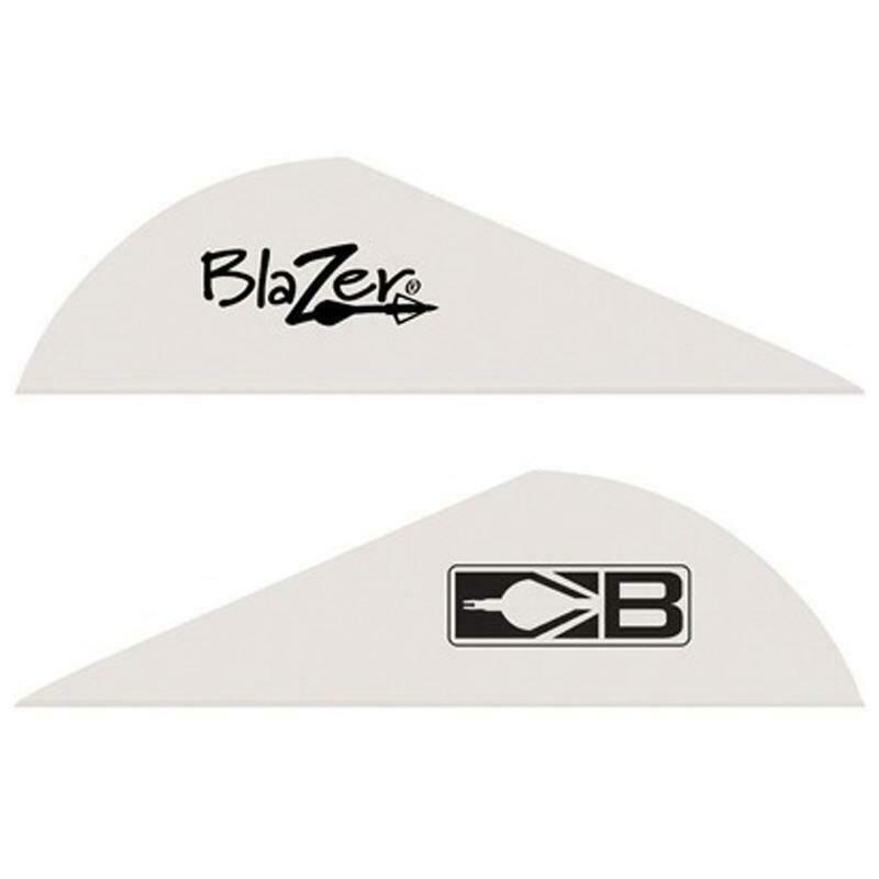 12 2" BLAZER VANES FROM BOHNING