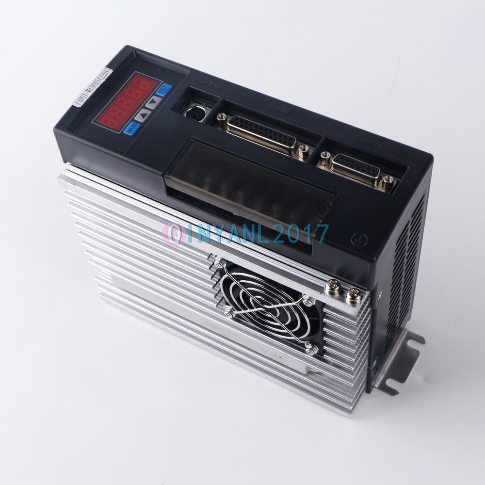 1PC New SERVO DRIVER AASD-30A 220V