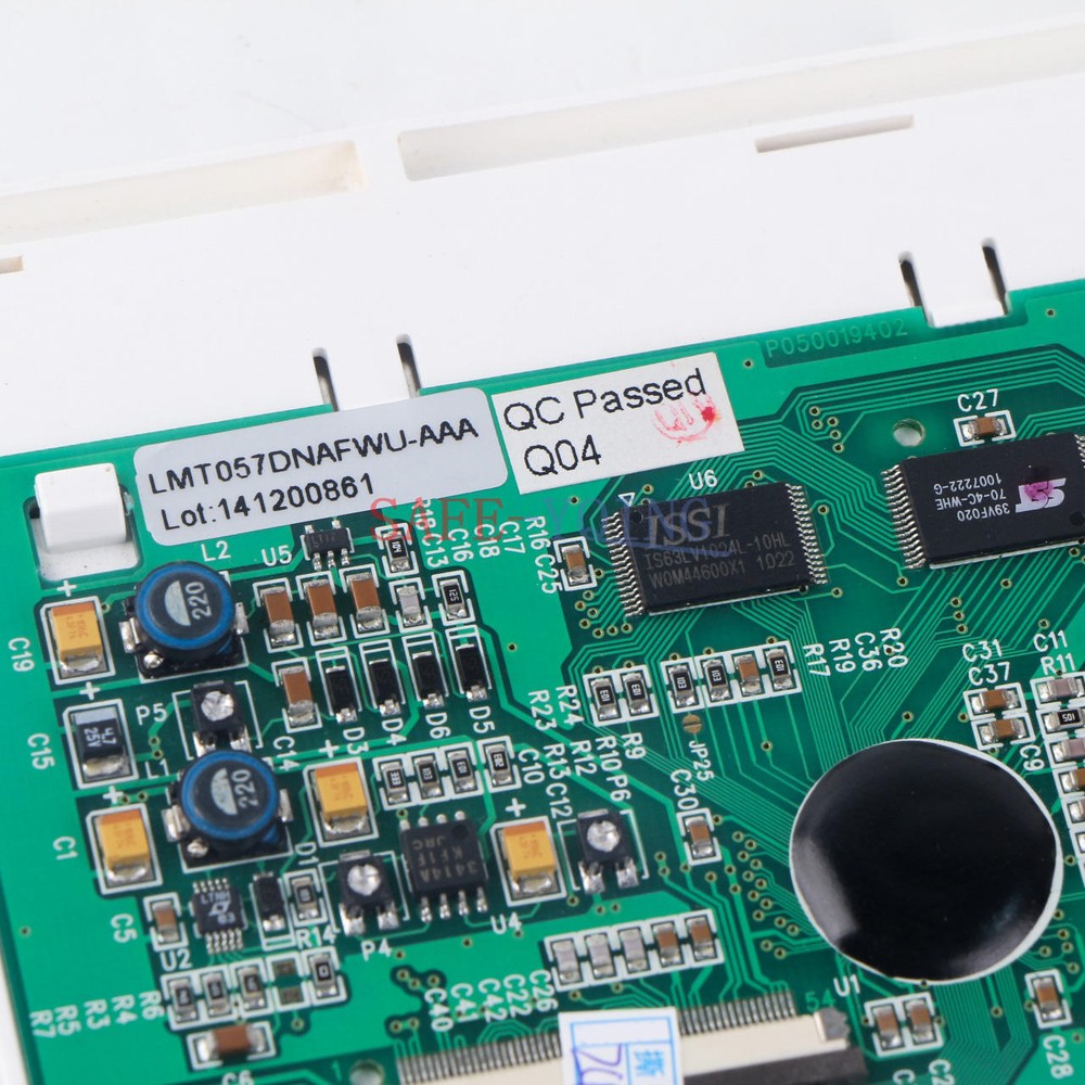 5.7" LMT057DNAFWU-AAA LMT057DNAFWU LCD Screen Panel