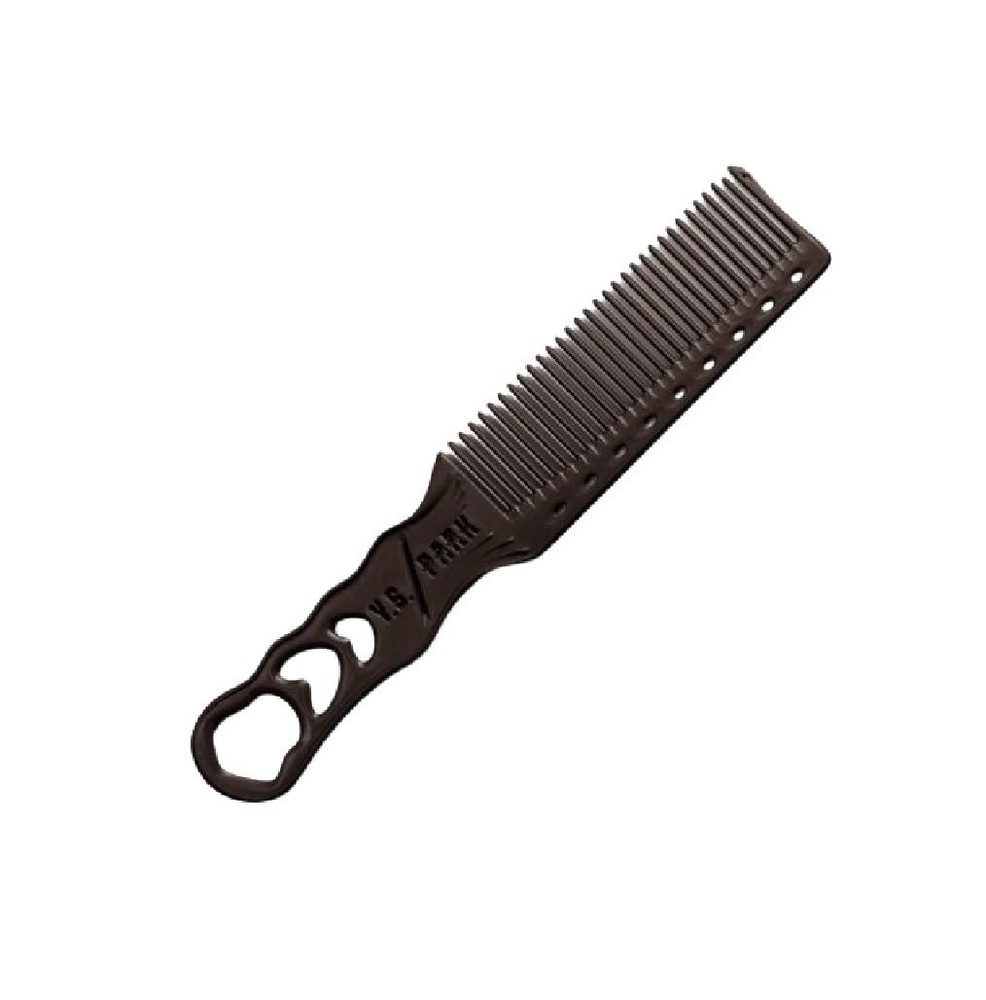 YSPARK Clipper Comb YS-Hs280 Black