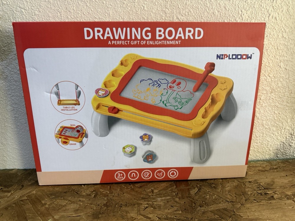 NIPLOOOW DRAWING BOARD