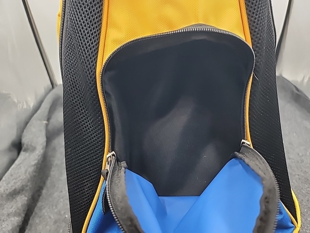 OGIO Single Strap Blue Backpack/Cooler - Camping/Hiking - GREAT CONDITION!