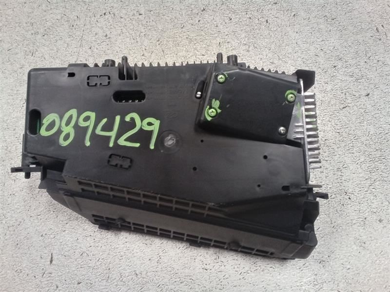 Camera/Projector Head-up Display Left Hand Dash Fits 17 G80 316918