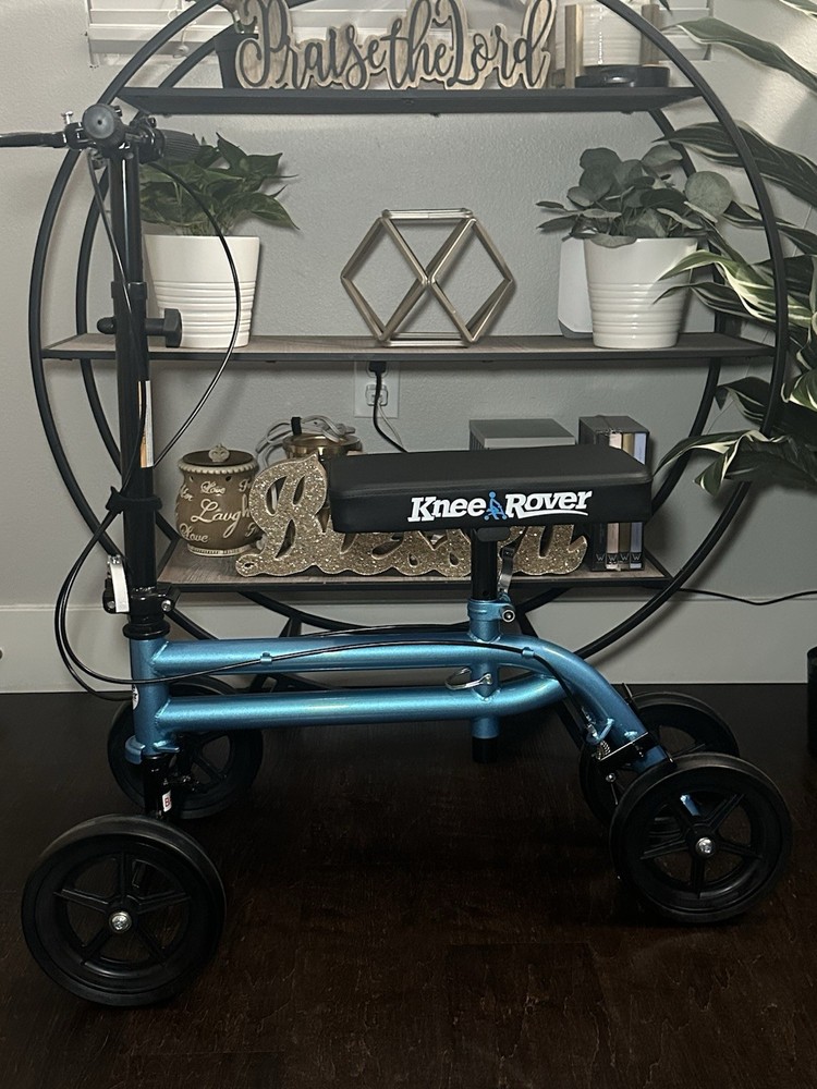 KneeRover Knee Scooter