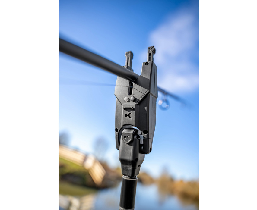 Korum Angle Tilt Bite Alarm