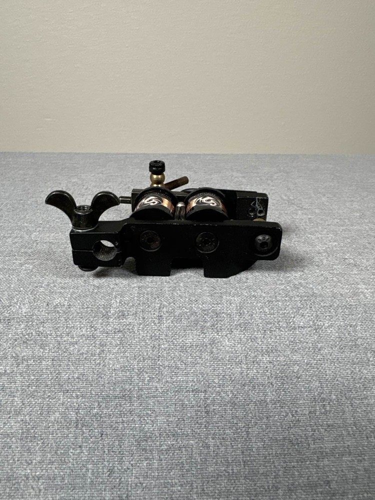Dragonhawk Coil Tattoo Machine Liner Shader