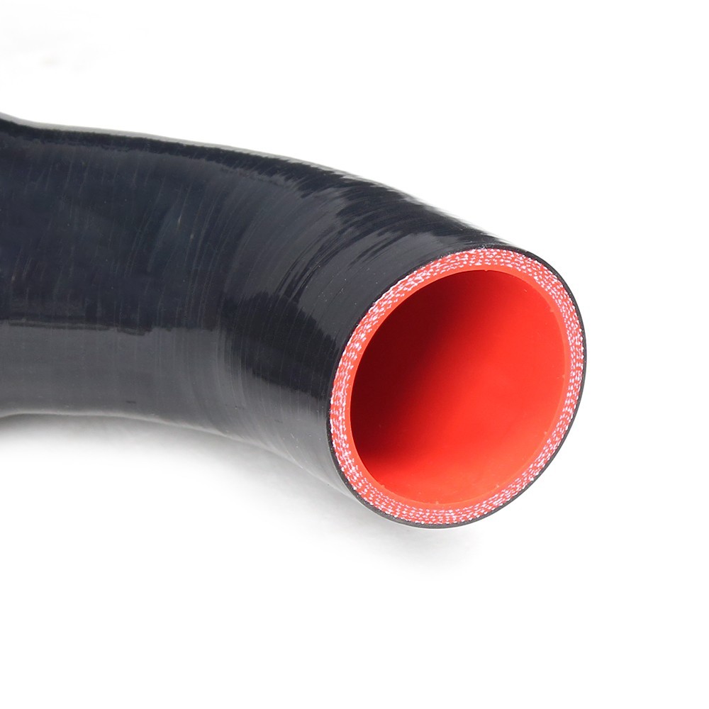 Cold Air Intake System For 2020-2024 BMW X3M X4M S58 3.0T Turbo Front Mount