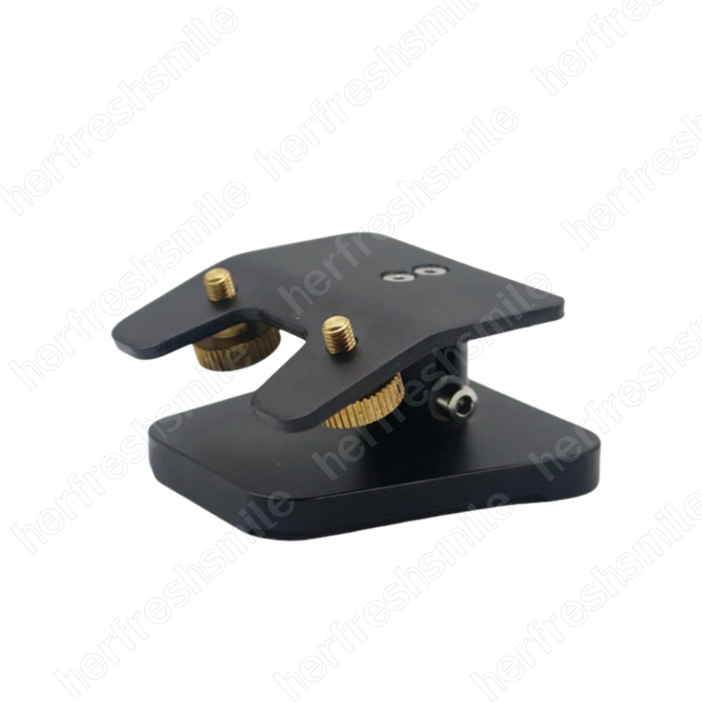Dental Lab Articulators Facebow Accessories Transfer Table Base