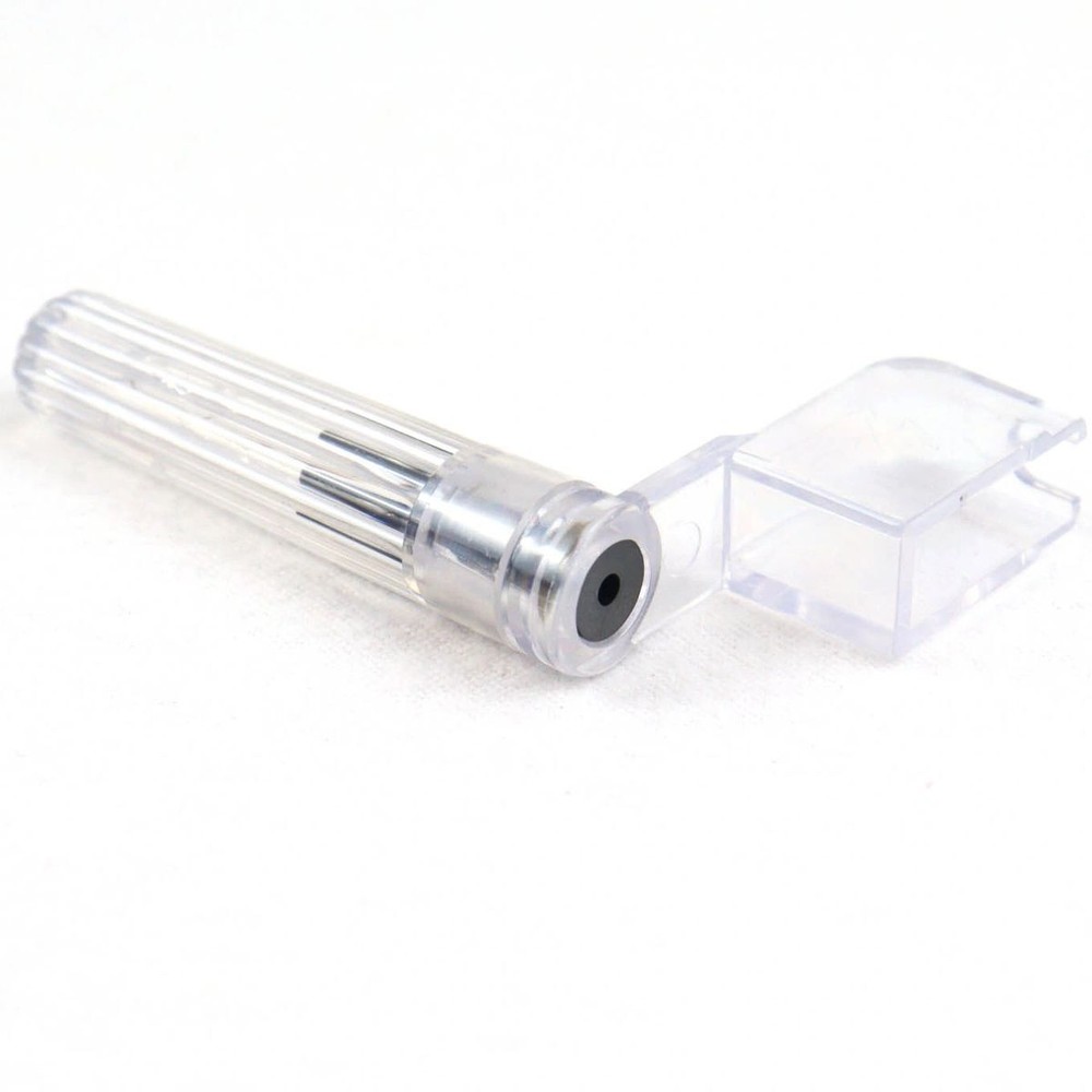 ✅ Guitar string winder with bridge pin puller plastic