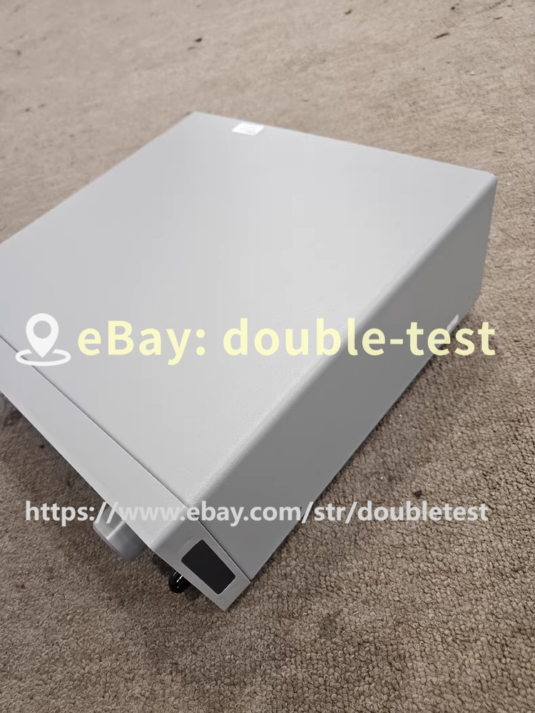 1 PCS ILX Lightwave LDC3724C Laser Diode Controller#xj