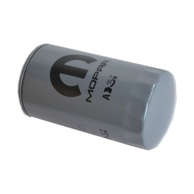 MOPAR ENGINE OIL FILTER - 05083285AA