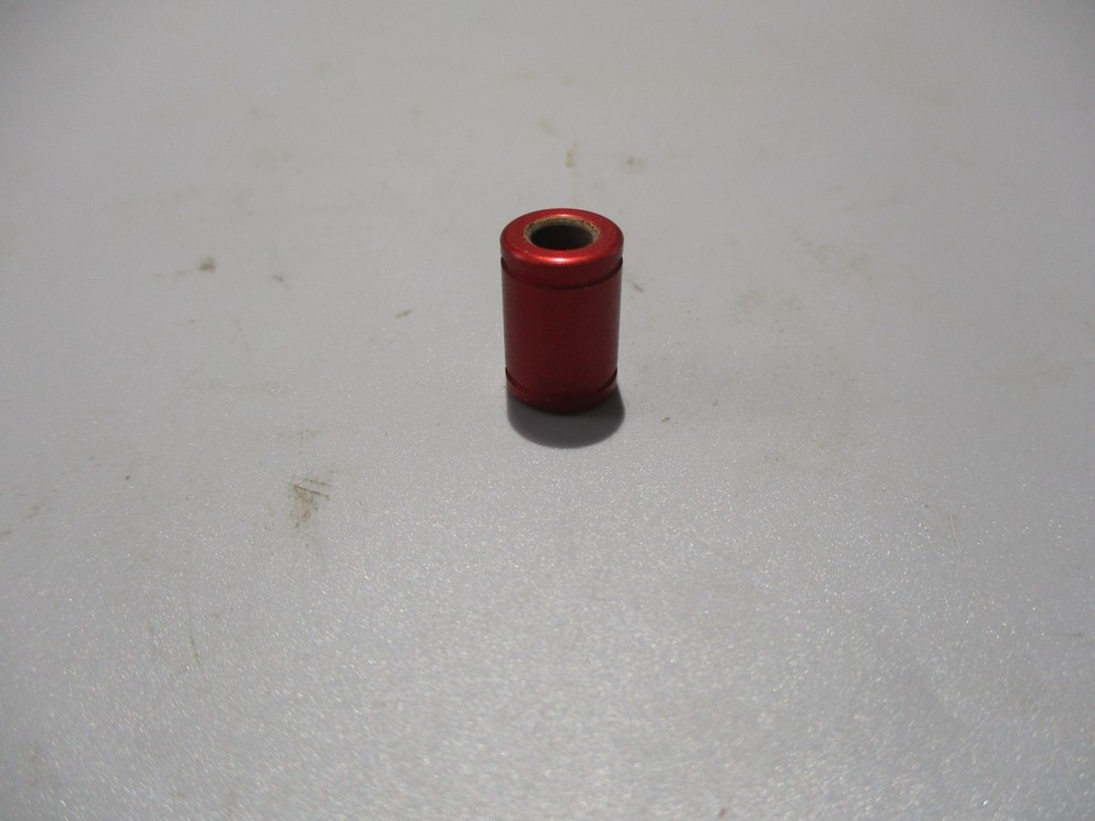 NEW PBC FL03 CLOSED LINEAR PLAIN BEARING