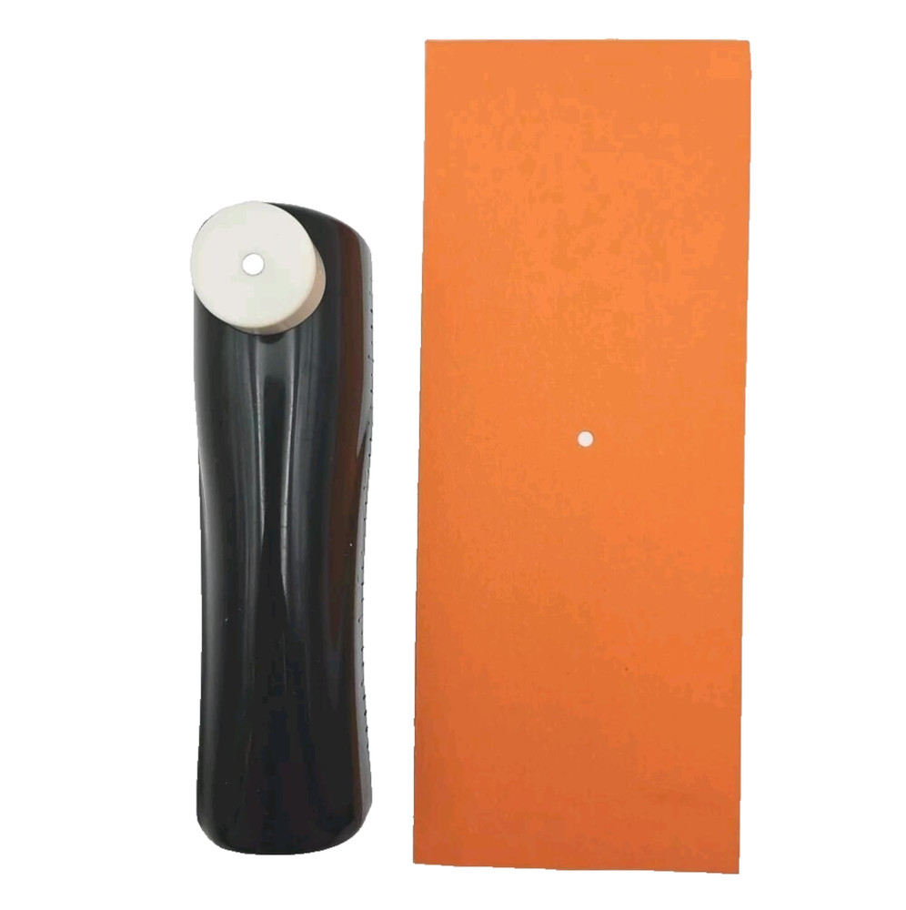 ⅛" Circle Long Reach Paper Punch by Carl