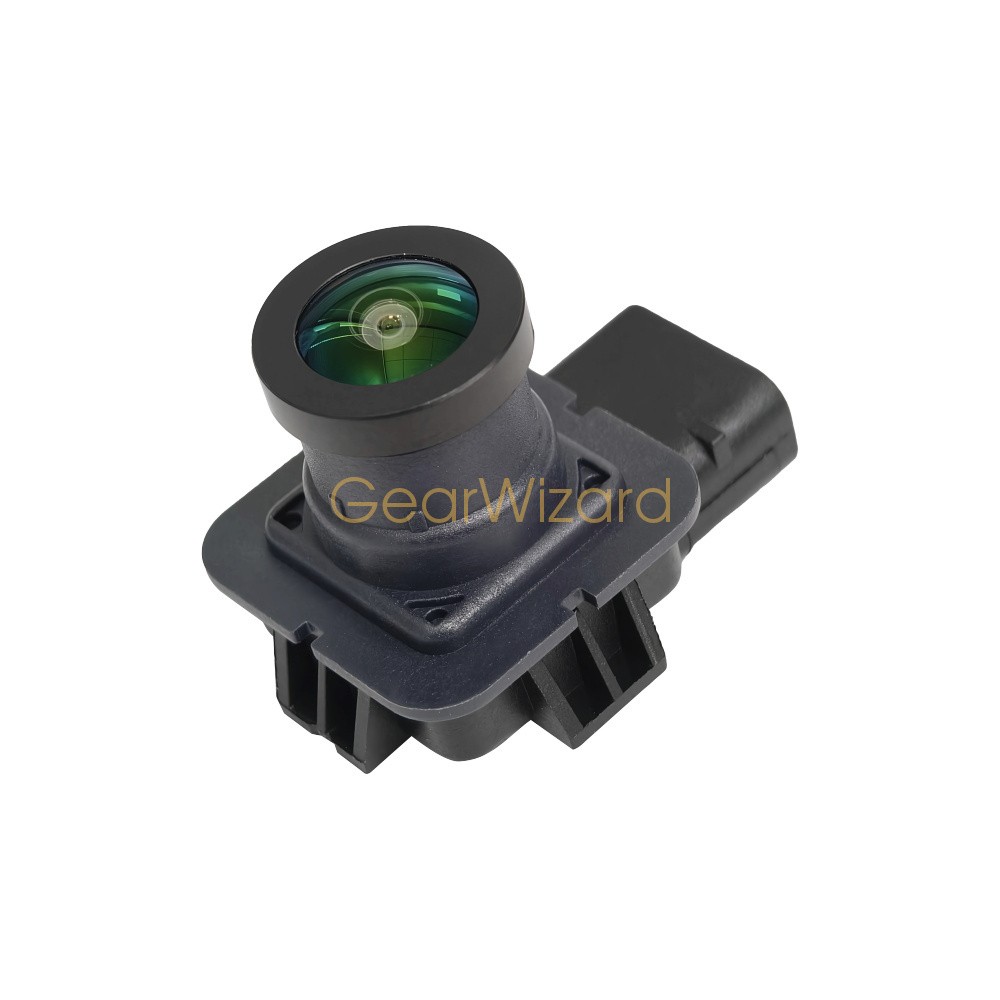 Reverse Rear View Backup Camera EB5Z-19G490-A for 11-15 Ford Explorer limite