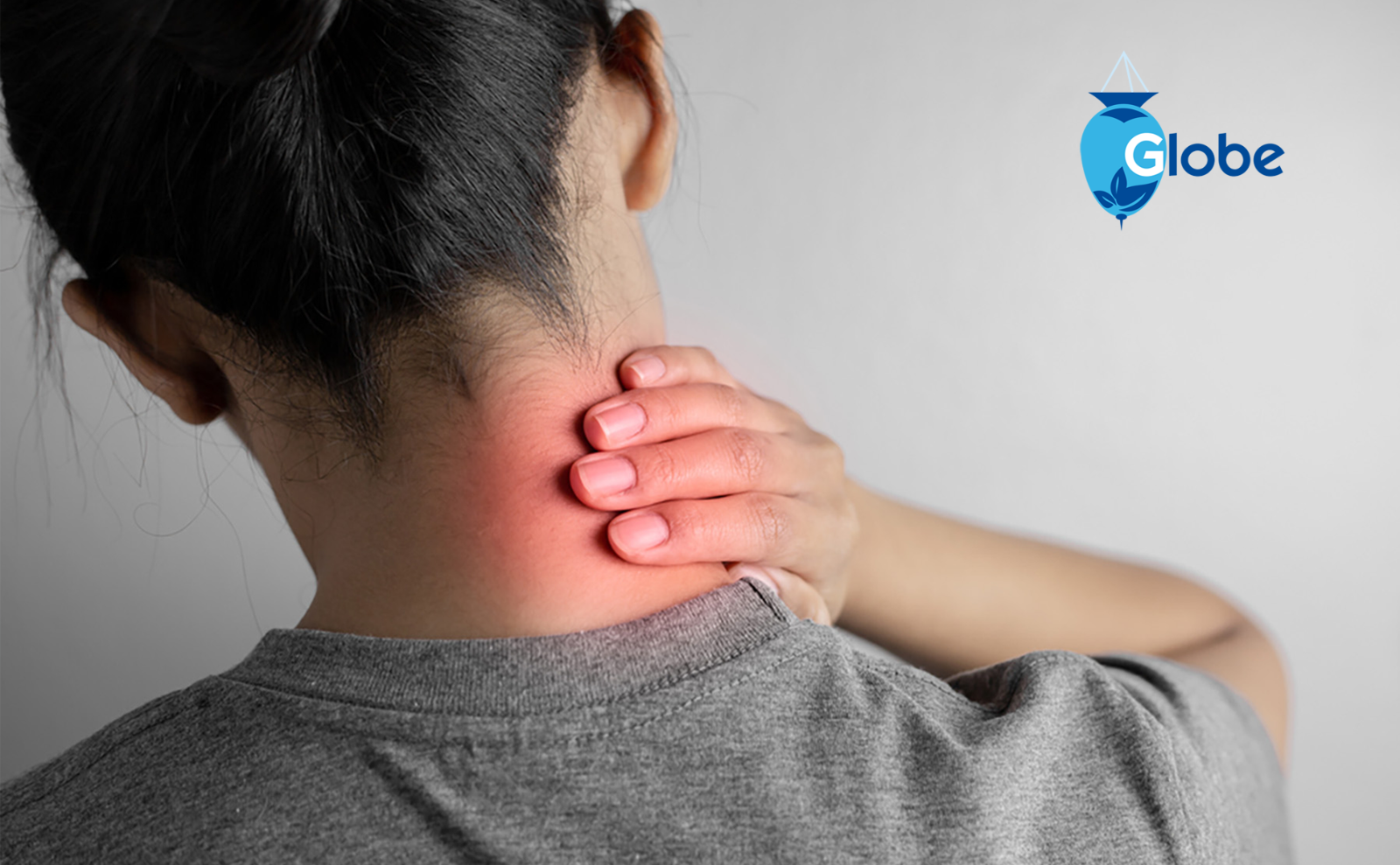 Globe Capsaicin 0.1% High Potency Pain Relief Cream (2 oz) (3 Pack)