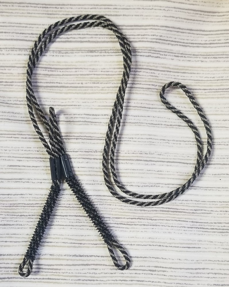 Faulk's Game Call Double Lanyard