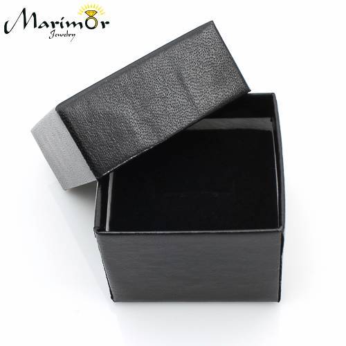 4.85 Ct Round Cut Zirconia Stainless Steel Wide Band Engagement Ring Sizes 5-10