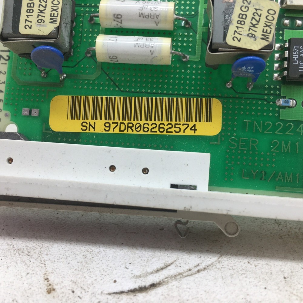 Lucent Digital Line TN2224 (Used)