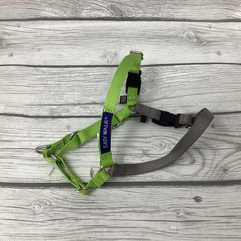 PetSafe EasyWalk Apple Gray Small Harness