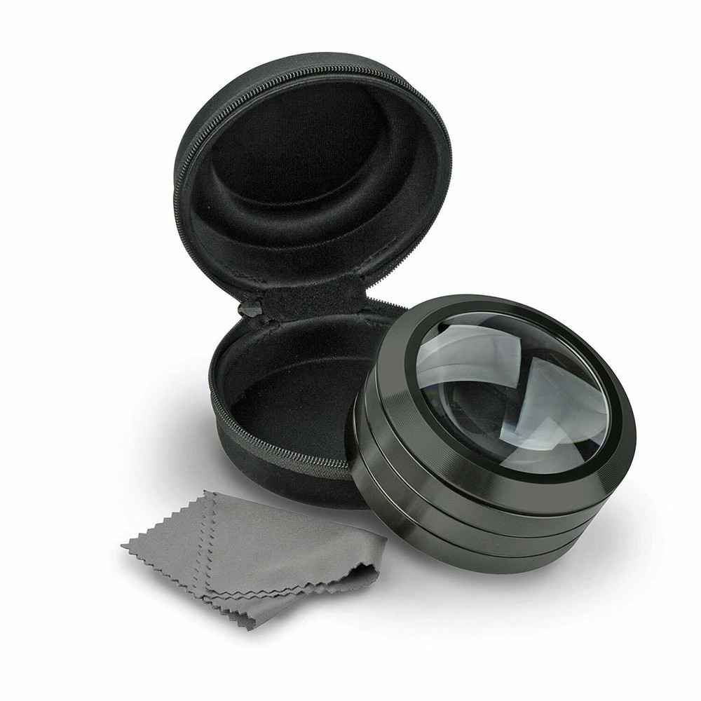 Royal Desktop Illuminated Magnifier (SM50)