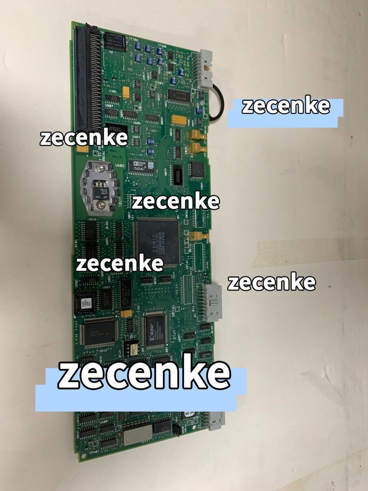 1pc Agilent E4432B, E4433B, E4435B, E4437B UN9, Agilent UN9, option board