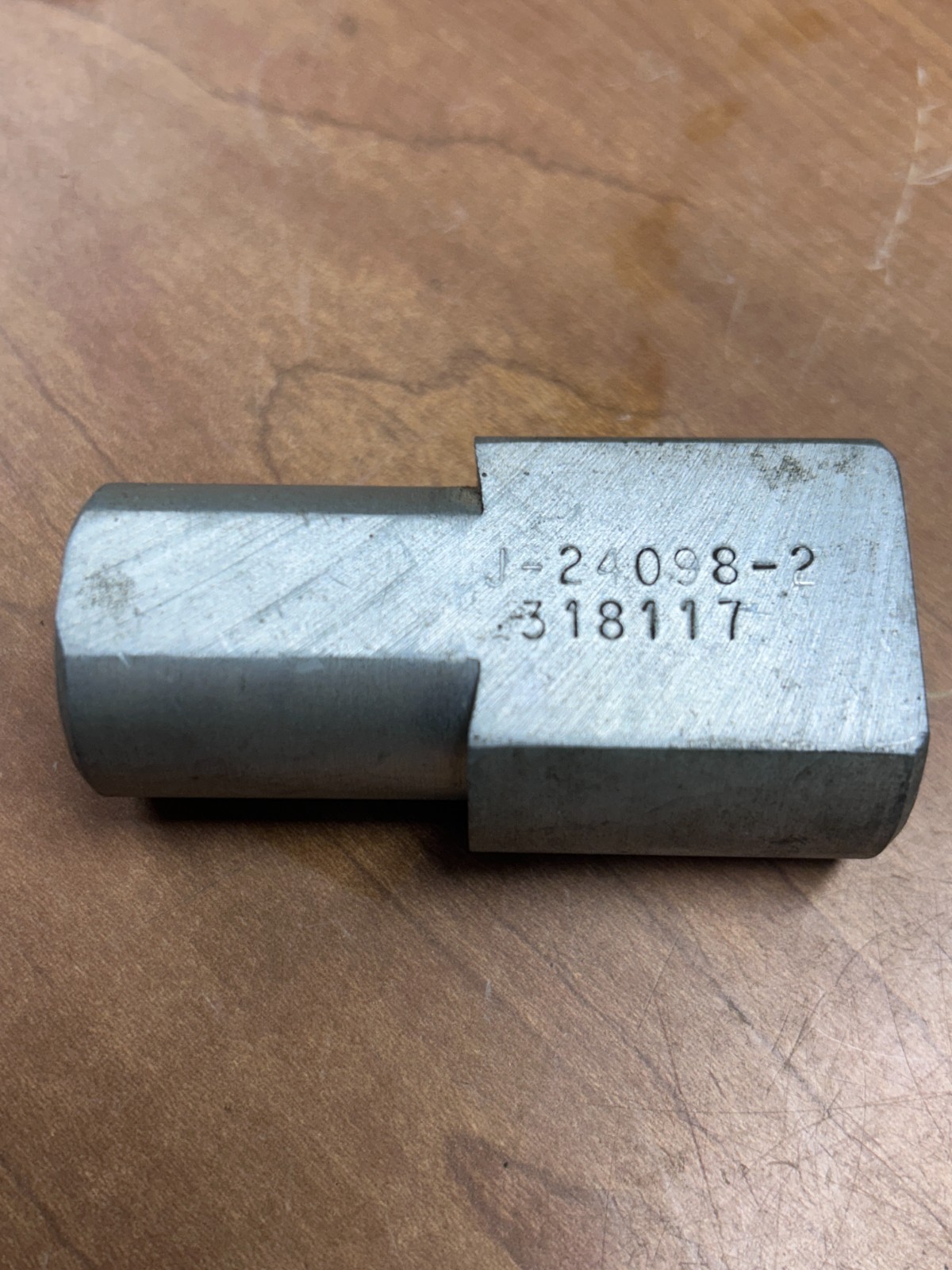 OEM OMC Evinrude Johnson 385547 Specialty Tool Pinion Bearing Installer / Remove