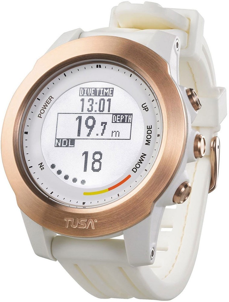 Tusa TC1 Wrist Computer