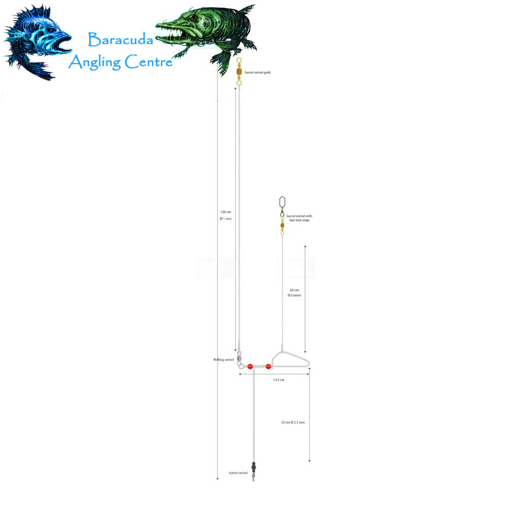 SEA RIG - NORWAY QUEST SYSTEM 17