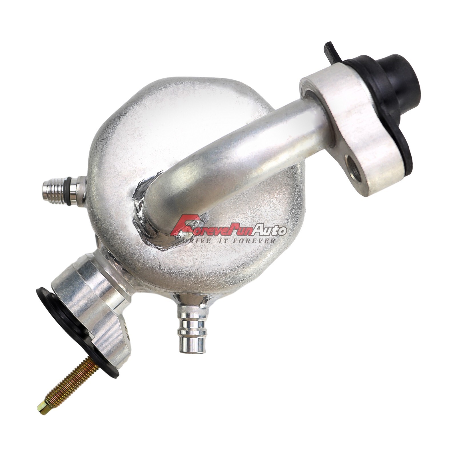 New A/C Receiver Drier for Chevy Silverado GMC Sierra & Escalade 15827280