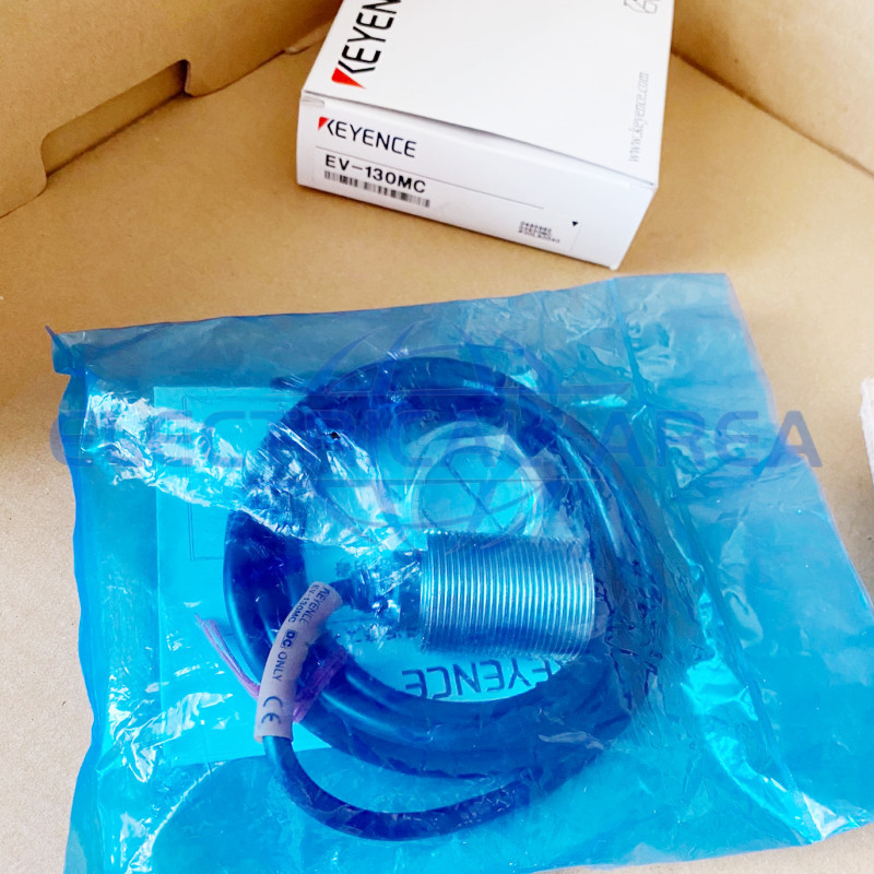 1PC New Keyence EV-130MC Proximity Switch sensor Fast Delivery EV130MC
